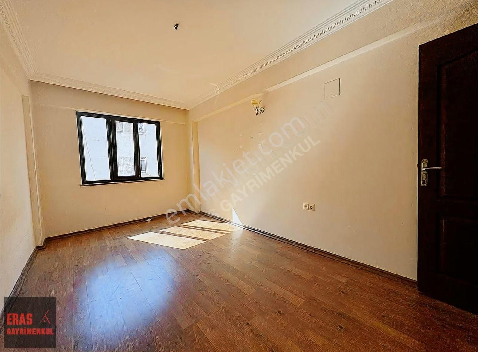 Eras Gayrimenkulden Dalaman Merkezde Ayrı Mutfaklı 2+1 Daire - Görsel 18