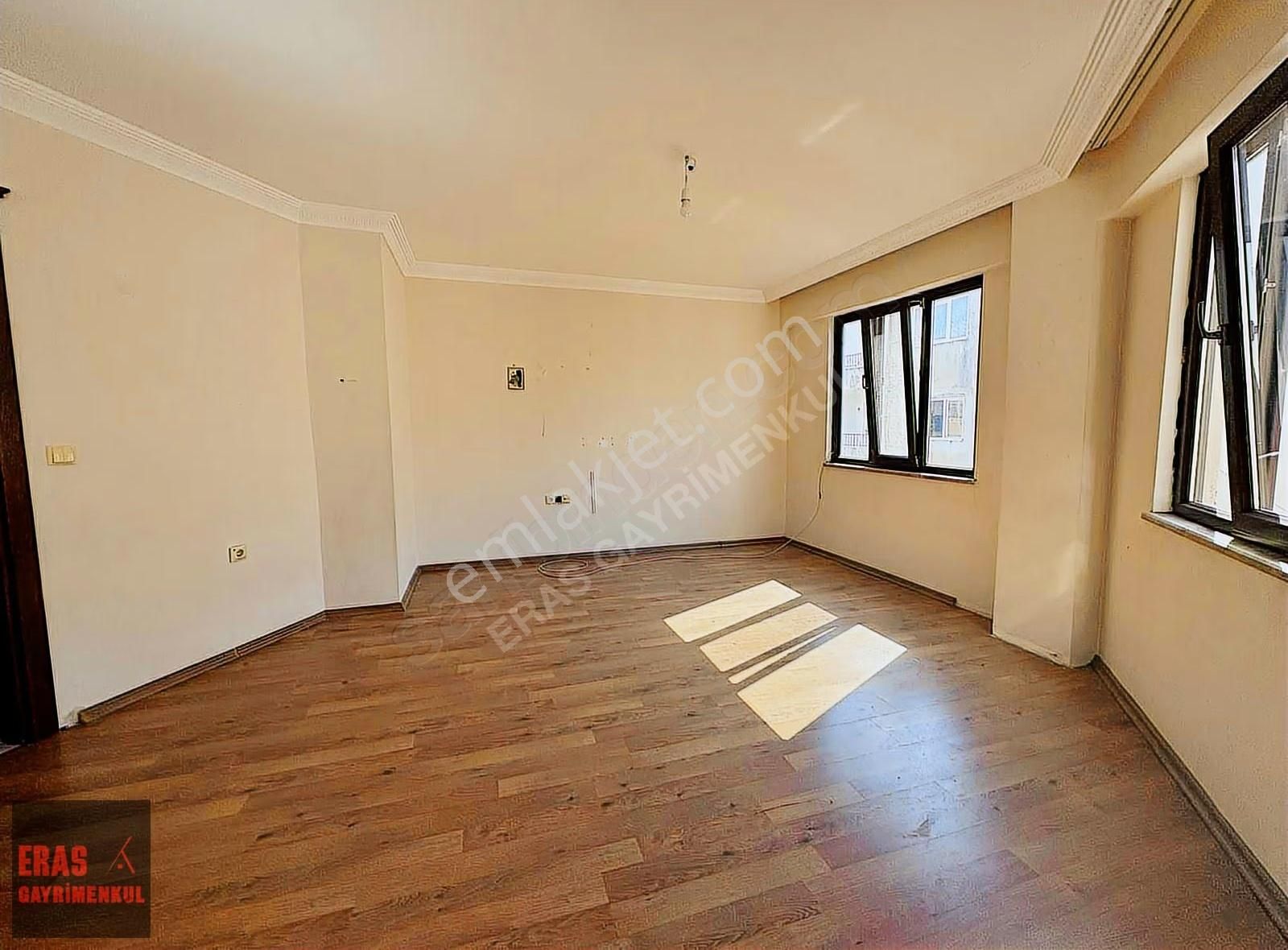 Eras Gayrimenkulden Dalaman Merkezde Ayrı Mutfaklı 2+1 Daire - Görsel 9