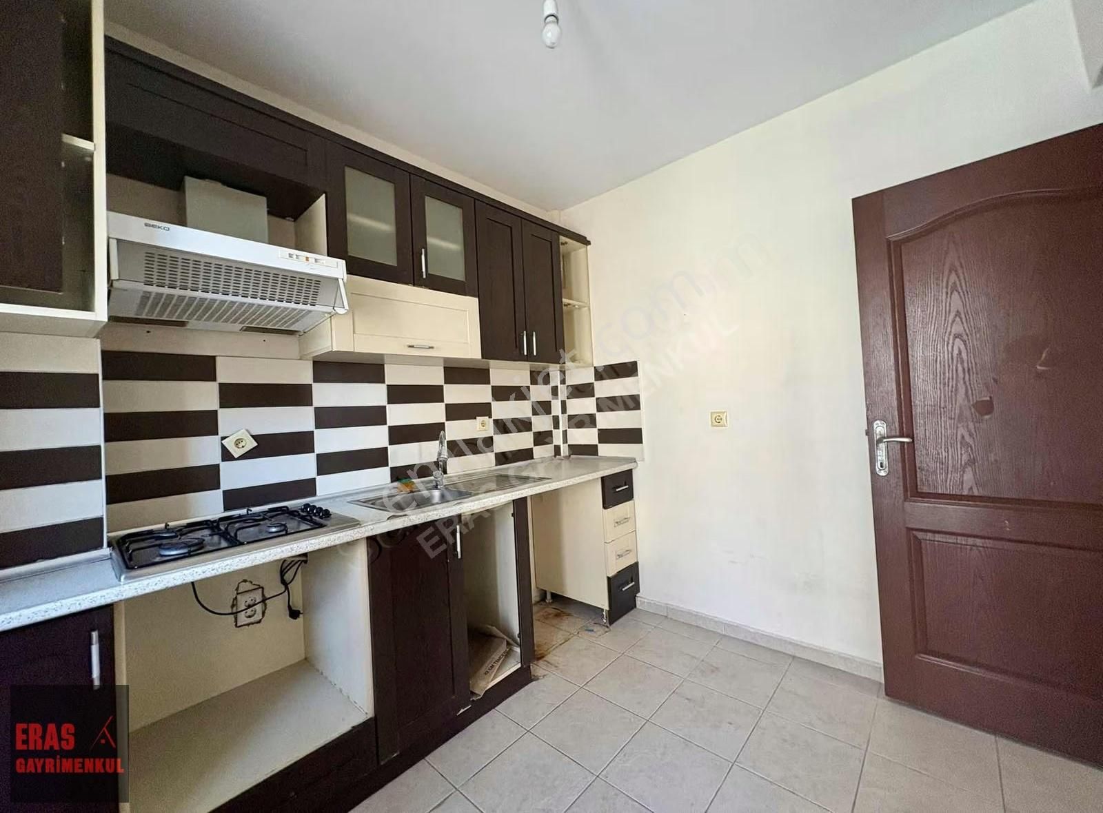 Eras Gayrimenkulden Dalaman Merkezde Ayrı Mutfaklı 2+1 Daire - Görsel 5