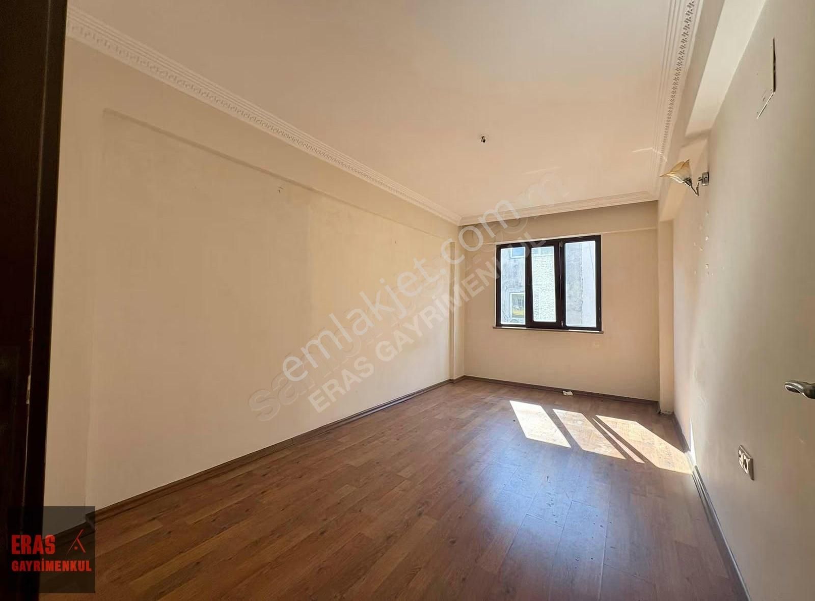 Eras Gayrimenkulden Dalaman Merkezde Ayrı Mutfaklı 2+1 Daire - Görsel 6