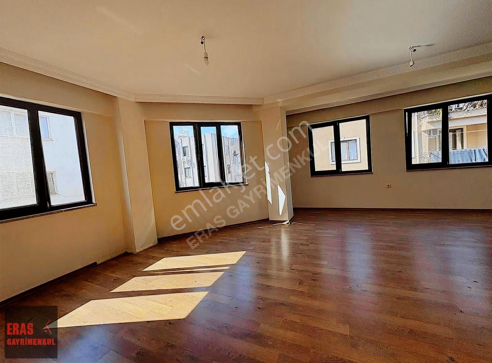 Eras Gayrimenkulden Dalaman Merkezde Ayrı Mutfaklı 2+1 Daire - Görsel 14