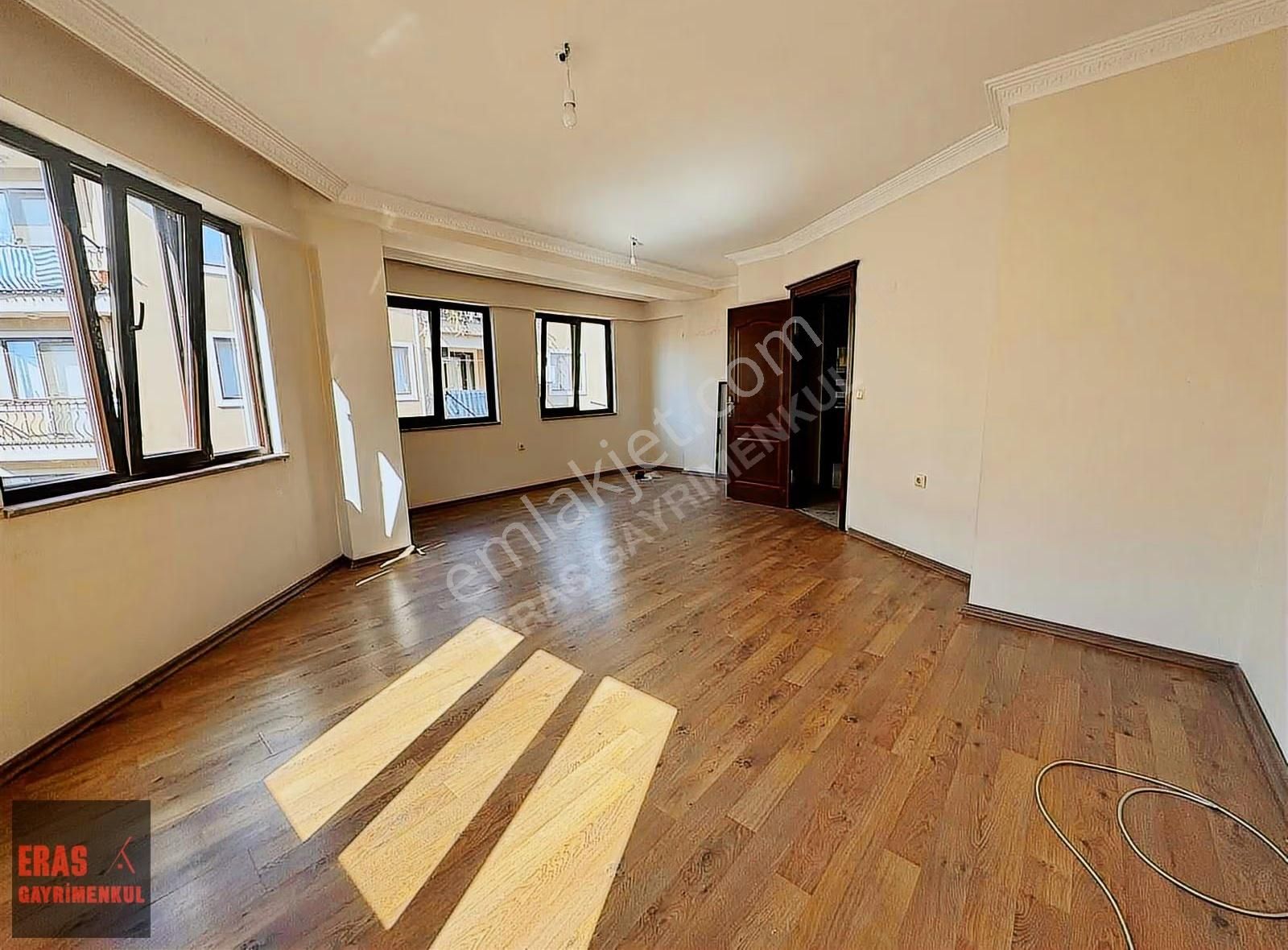 Eras Gayrimenkulden Dalaman Merkezde Ayrı Mutfaklı 2+1 Daire - Görsel 23