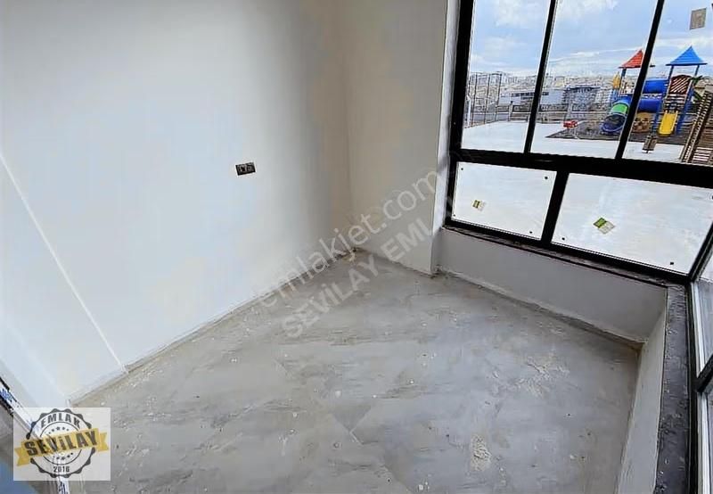 Şefkat Mahallesinde Sıfır Site Dairesi. - Görsel 14