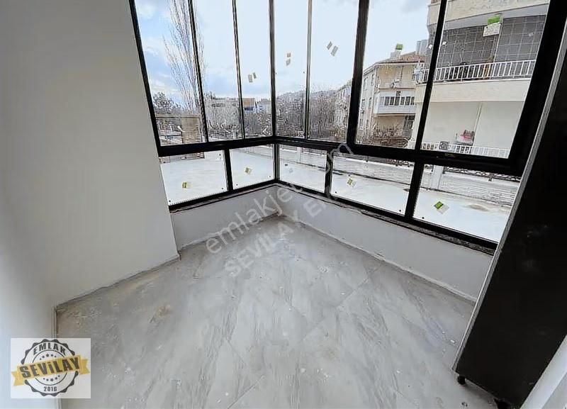 Şefkat Mahallesinde Sıfır Site Dairesi. - Görsel 13