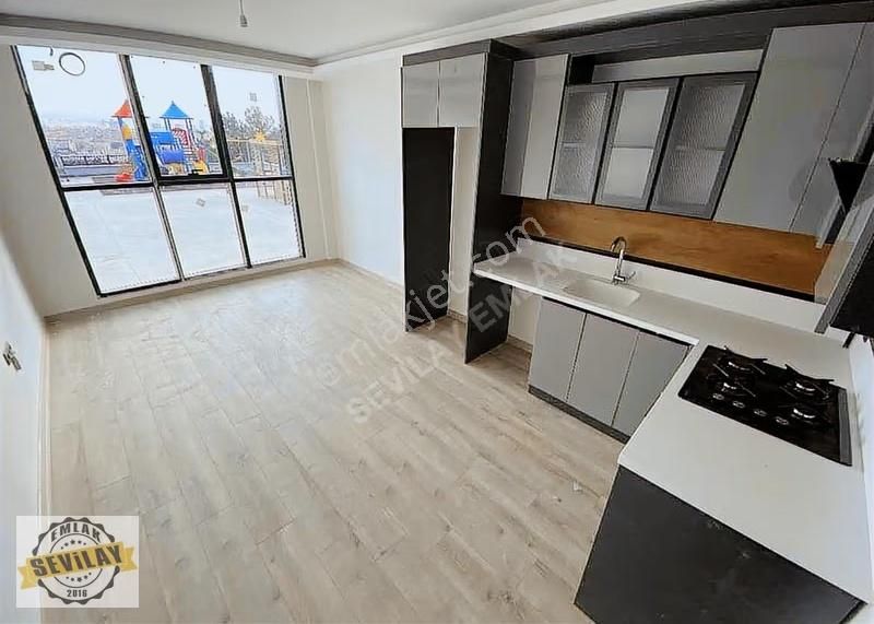 Şefkat Mahallesinde Sıfır Site Dairesi. - Görsel 3