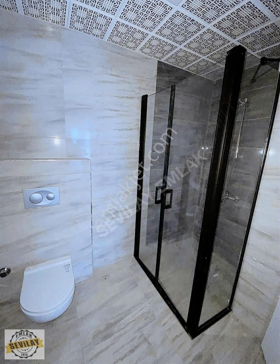 Şefkat Mahallesinde Sıfır Site Dairesi. - Görsel 9