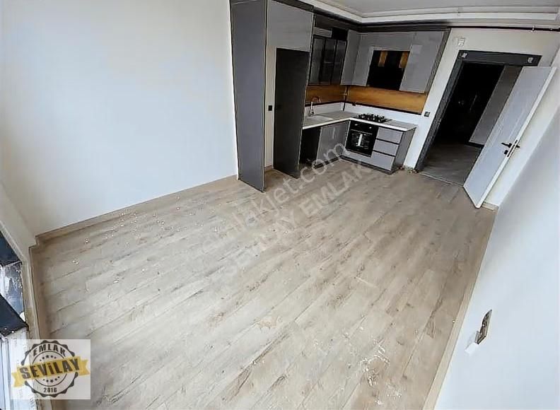 Şefkat Mahallesinde Sıfır Site Dairesi. - Görsel 5