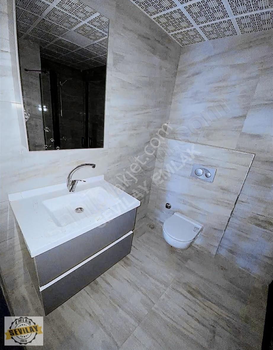 Şefkat Mahallesinde Sıfır Site Dairesi. - Görsel 12