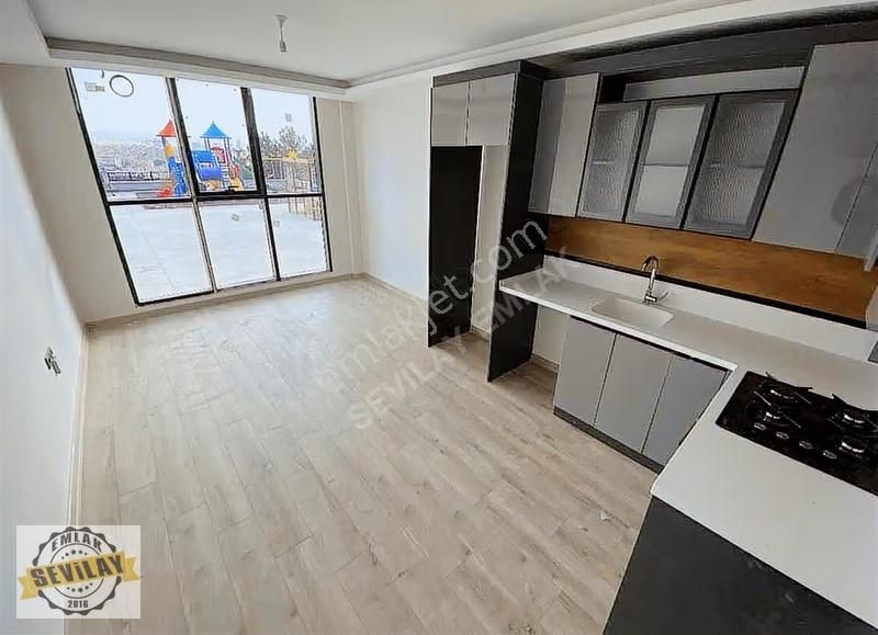 Şefkat Mahallesinde Sıfır Site Dairesi. - Görsel 10