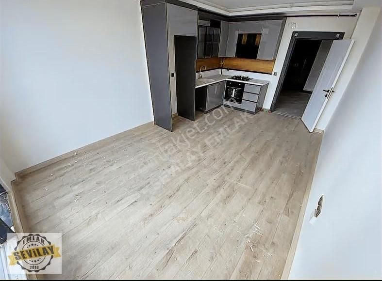 Şefkat Mahallesinde Sıfır Site Dairesi. - Görsel 8