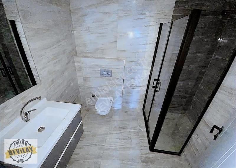 Şefkat Mahallesinde Sıfır Site Dairesi. - Görsel 7