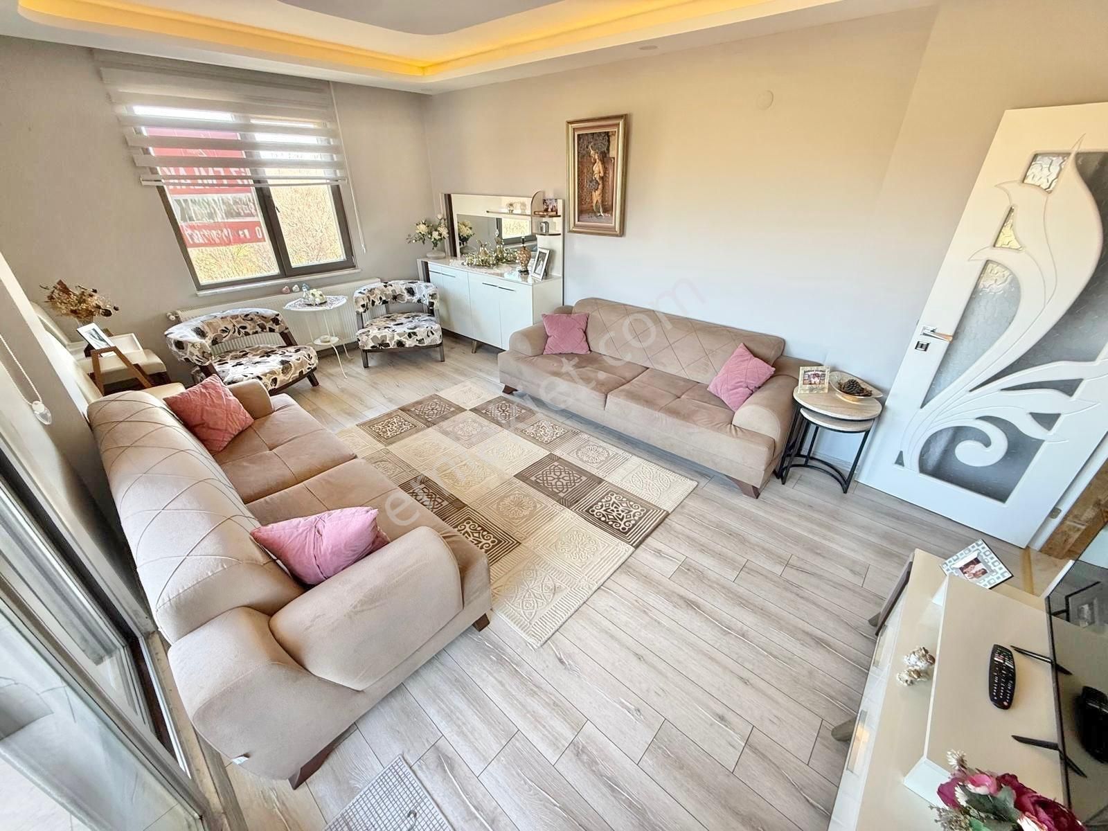 ⫷onur Yıldırımdan Satılık Önü Açık Ebeveyn Banyolu Şahane 2+1⫸ - Görsel 20