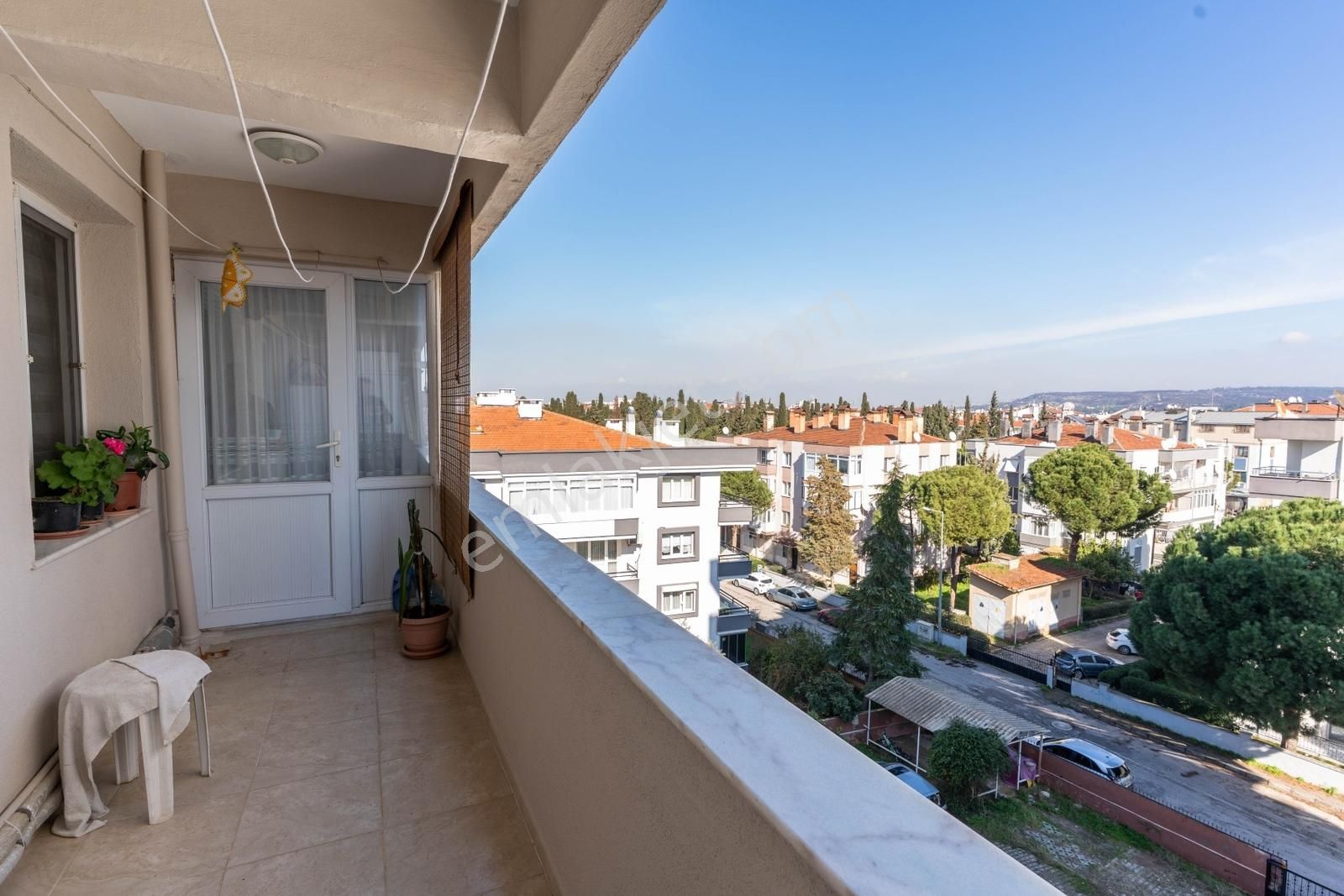 Emin'den 3+1 Tadilatlı Otoparklı Masfarsız Daire - Görsel 28