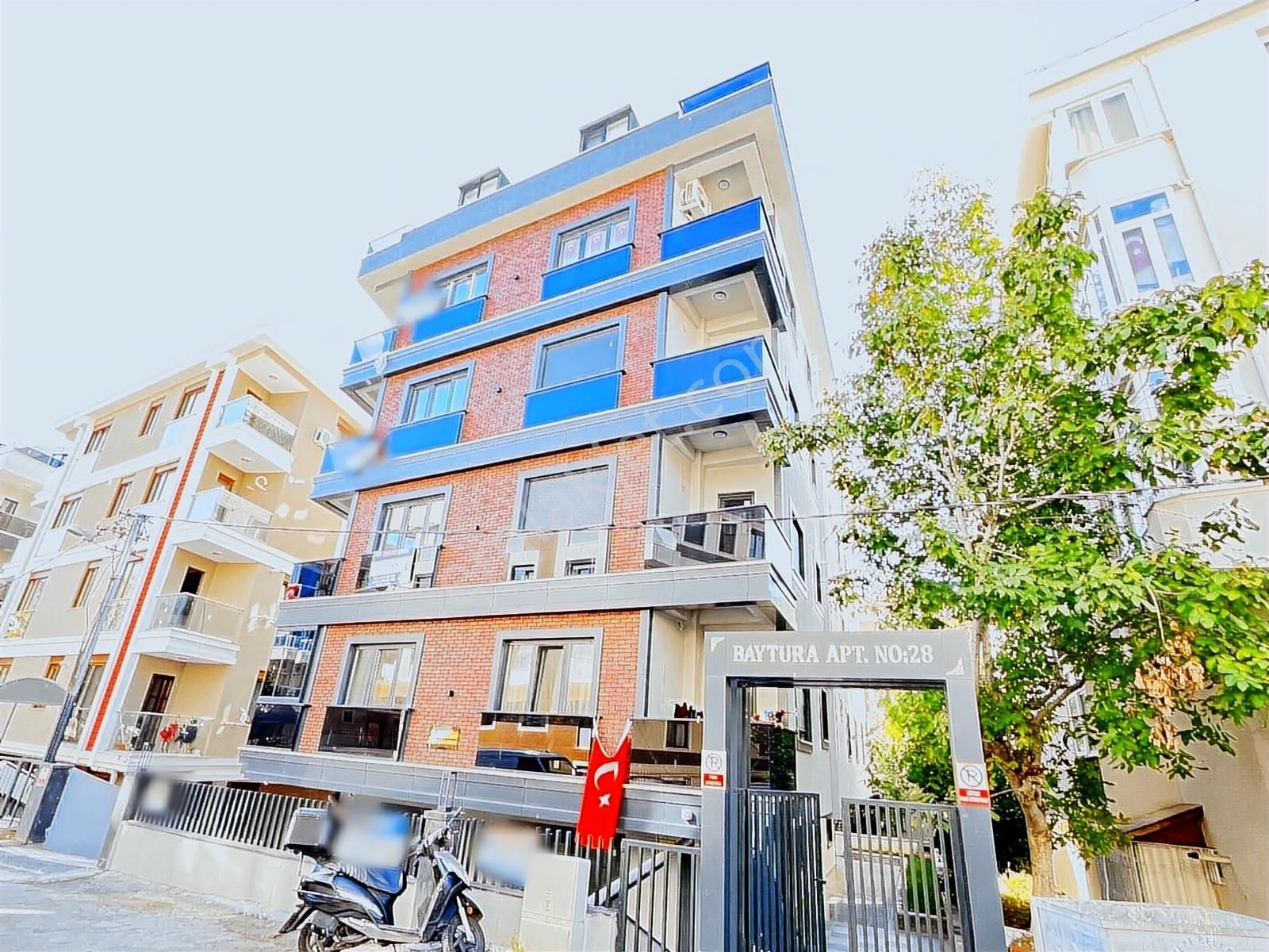 ▃artemin▃altıntepe Şekerbank'ta Ön Cephe 1.kat 100m² Sıfır 3+1 ! - Görsel 2