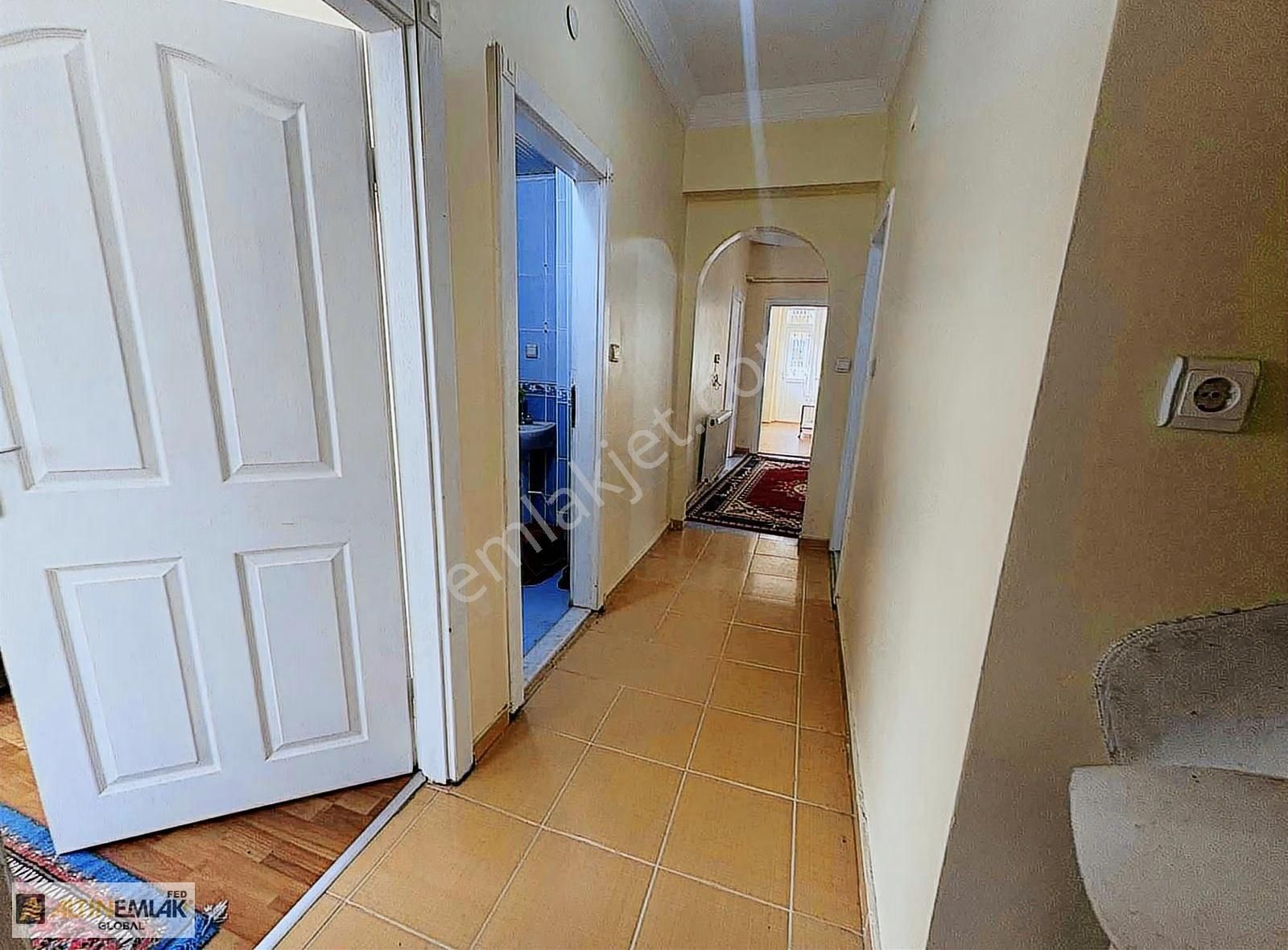 Yeni Mah. Merkezi Konumda 3+1 Kombili Satılık Daire - Görsel 7