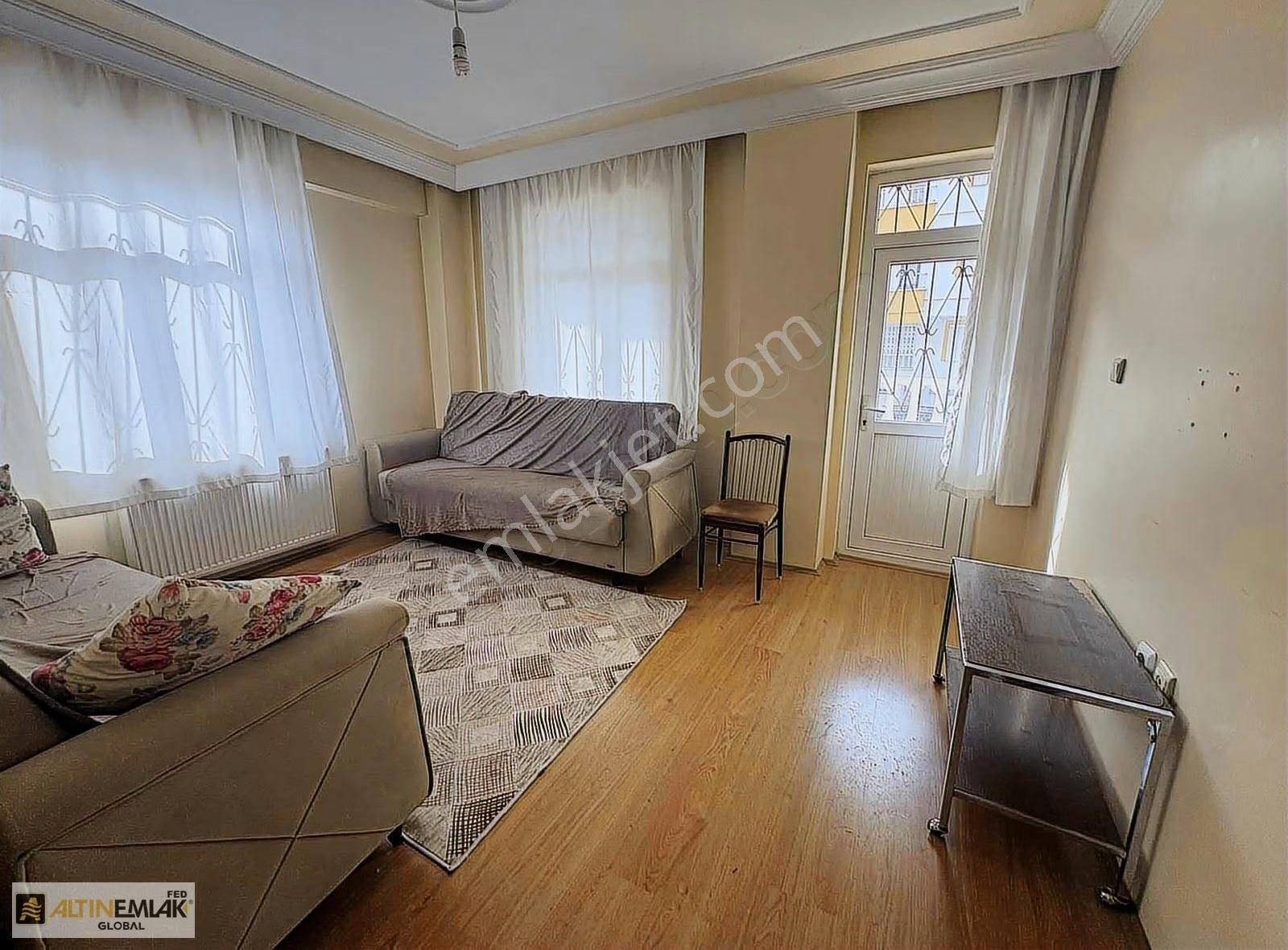 Yeni Mah. Merkezi Konumda 3+1 Kombili Satılık Daire - Görsel 26