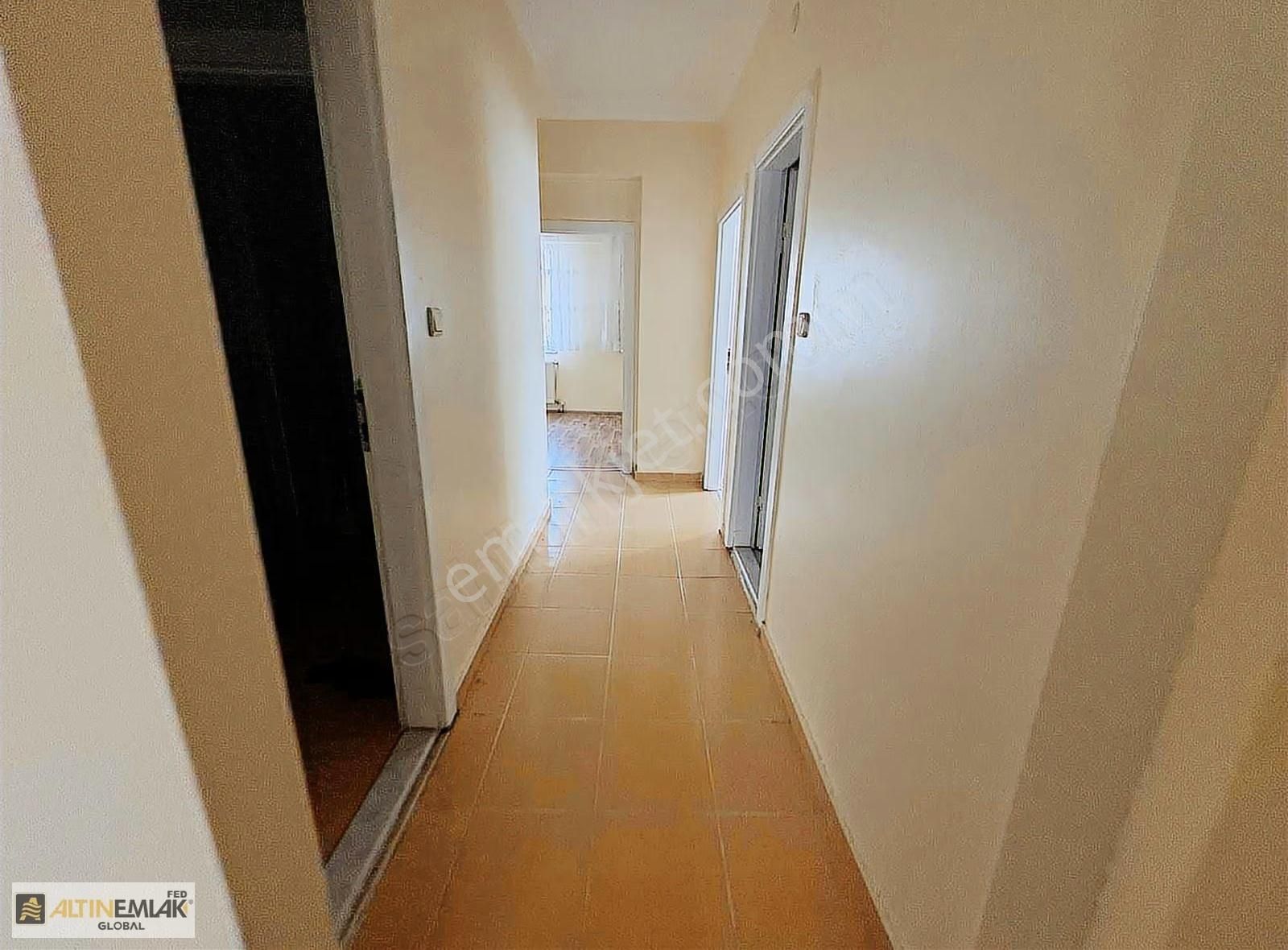 Yeni Mah. Merkezi Konumda 3+1 Kombili Satılık Daire - Görsel 20