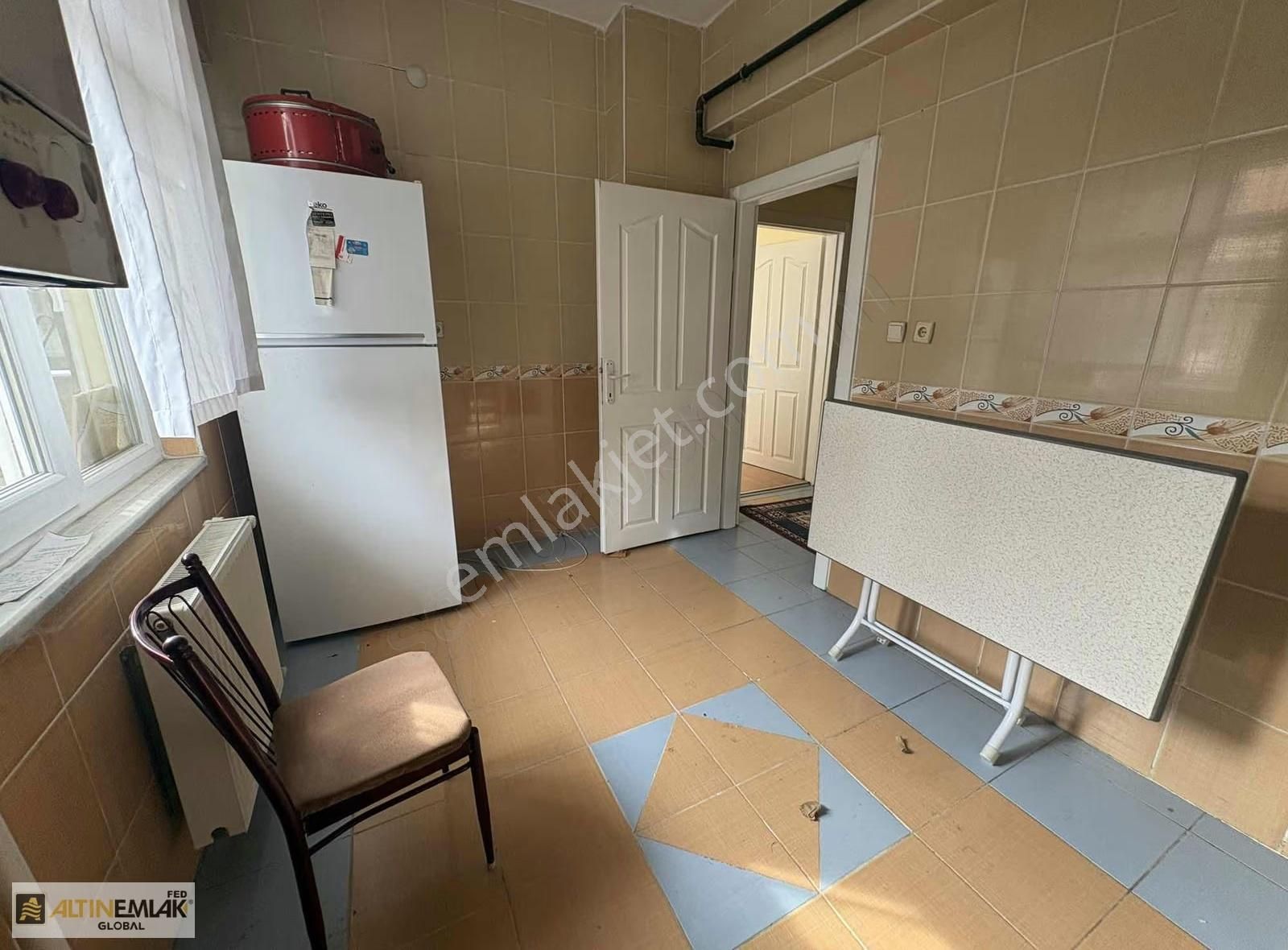 Yeni Mah. Merkezi Konumda 3+1 Kombili Satılık Daire - Görsel 4