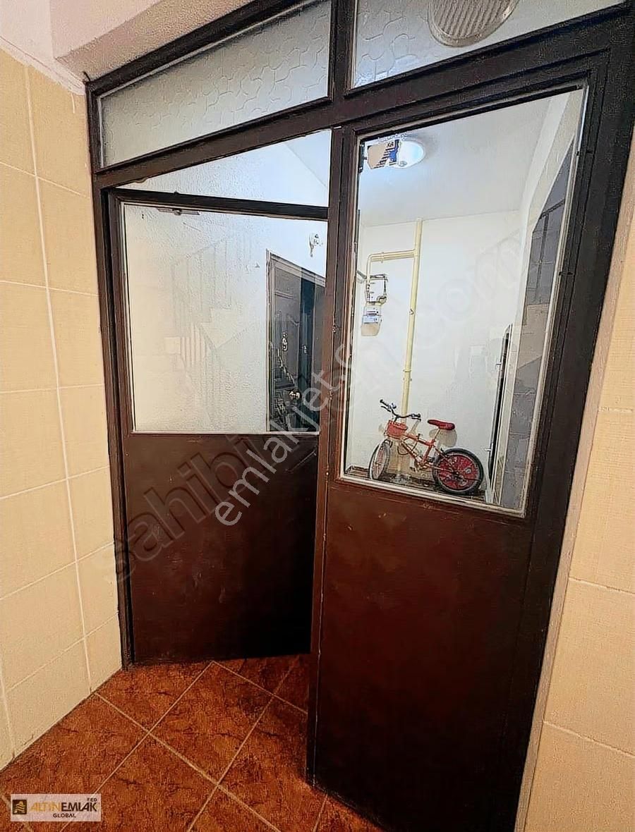 Yeni Mah. Merkezi Konumda 3+1 Kombili Satılık Daire - Görsel 21