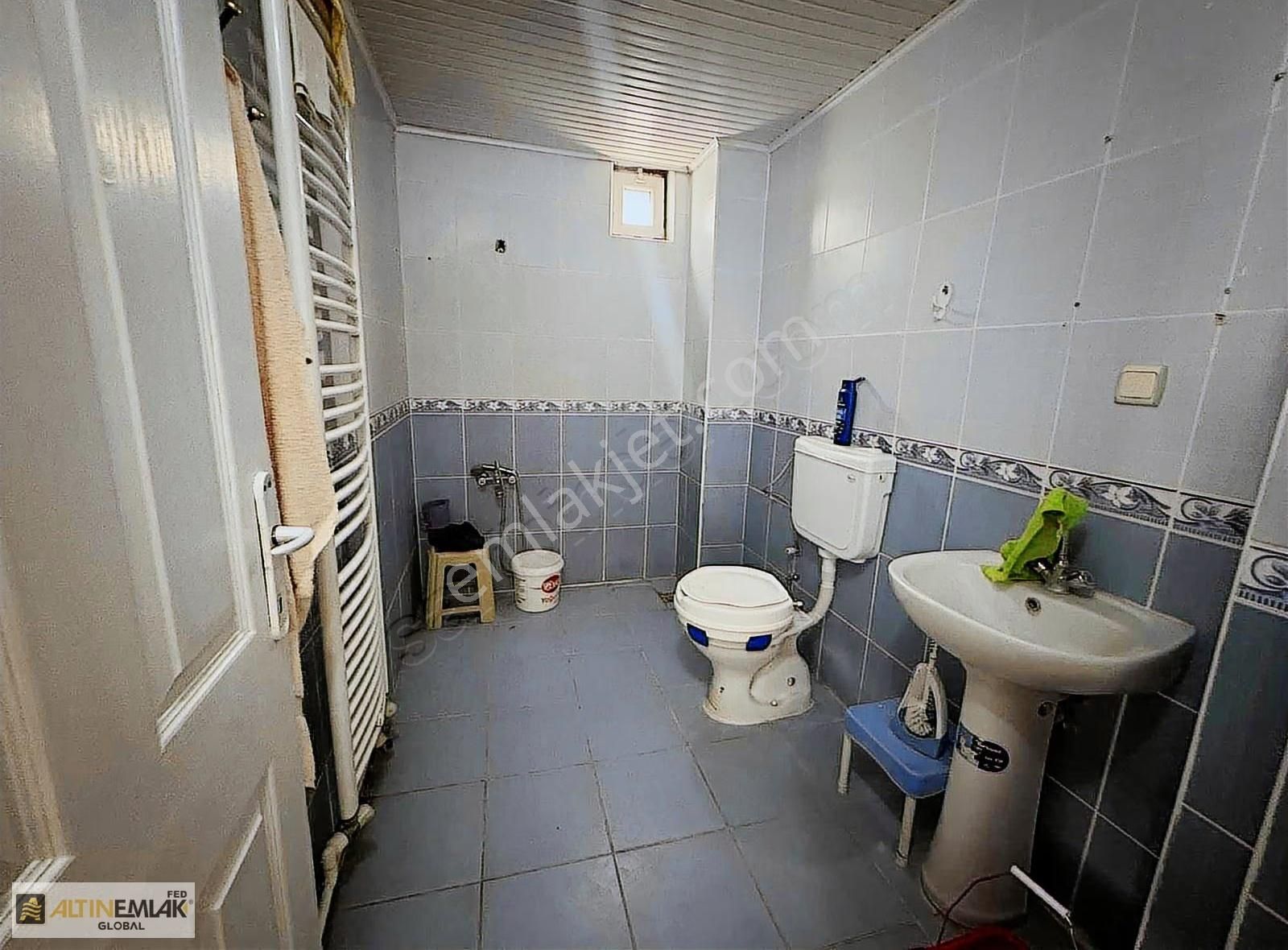 Yeni Mah. Merkezi Konumda 3+1 Kombili Satılık Daire - Görsel 17