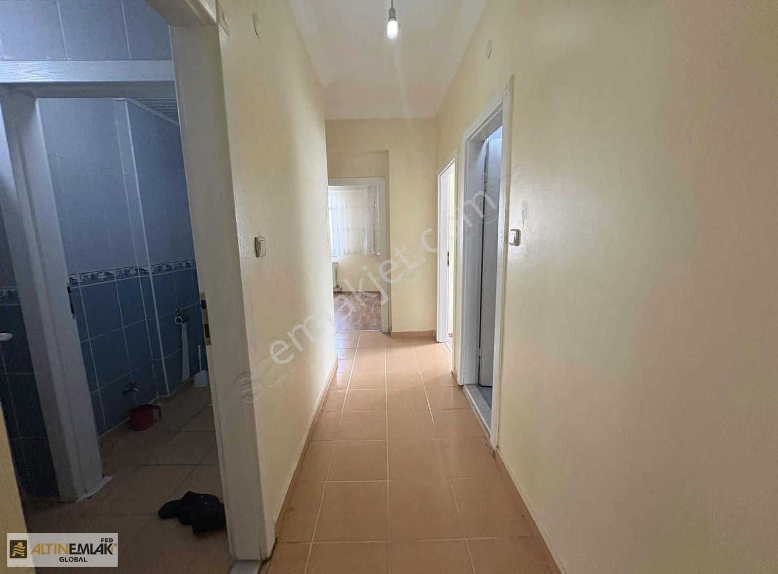 Yeni Mah. Merkezi Konumda 3+1 Kombili Satılık Daire - Görsel 18