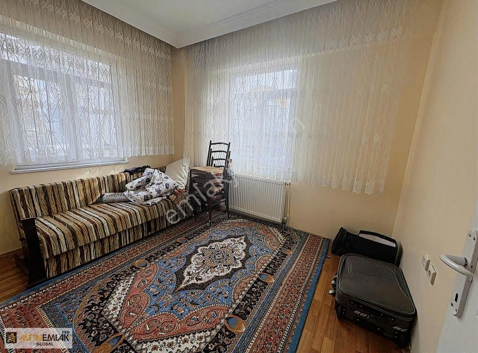 Yeni Mah. Merkezi Konumda 3+1 Kombili Satılık Daire - Görsel 22