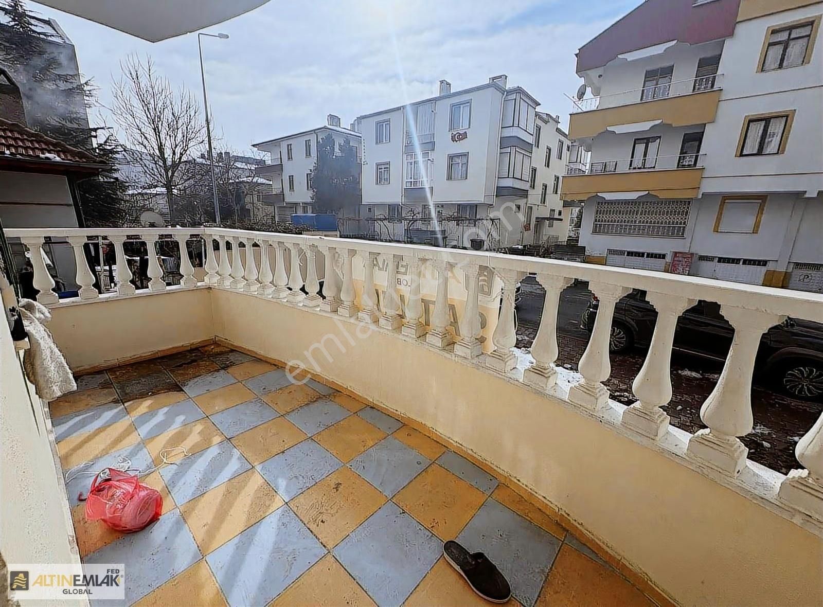 Yeni Mah. Merkezi Konumda 3+1 Kombili Satılık Daire - Görsel 23