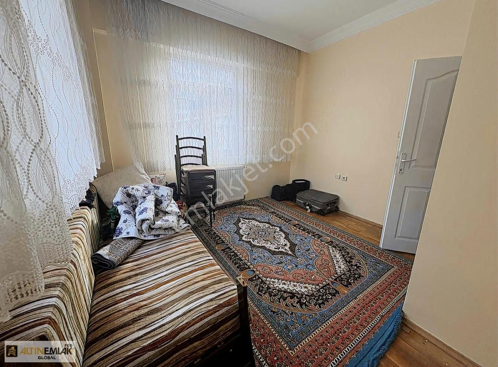 Yeni Mah. Merkezi Konumda 3+1 Kombili Satılık Daire - Görsel 15