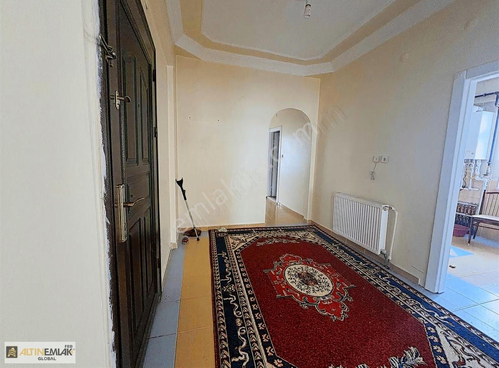 Yeni Mah. Merkezi Konumda 3+1 Kombili Satılık Daire - Görsel 13