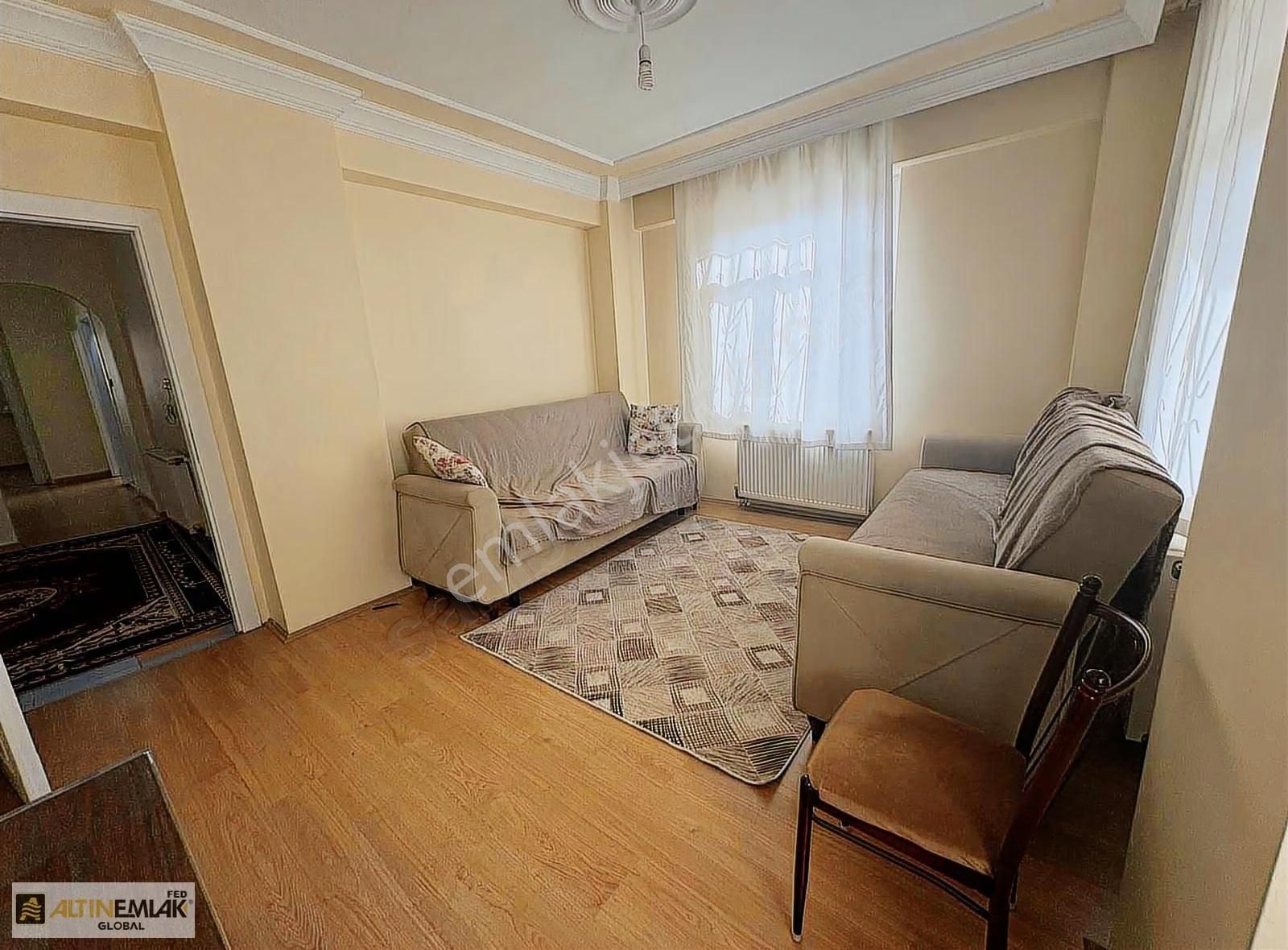 Yeni Mah. Merkezi Konumda 3+1 Kombili Satılık Daire - Görsel 3