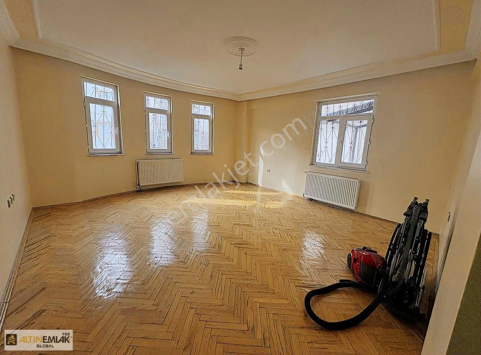 Yeni Mah. Merkezi Konumda 3+1 Kombili Satılık Daire - Görsel 5