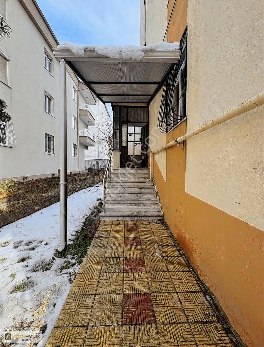 Yeni Mah. Merkezi Konumda 3+1 Kombili Satılık Daire - Görsel 9