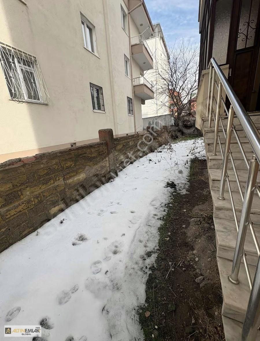 Yeni Mah. Merkezi Konumda 3+1 Kombili Satılık Daire - Görsel 12