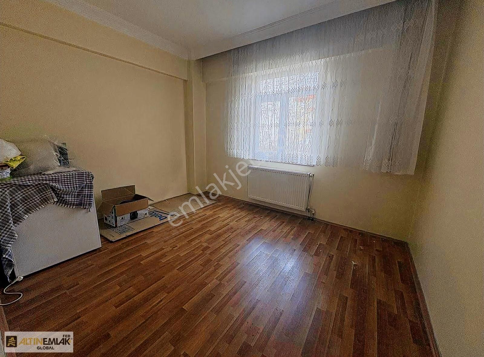 Yeni Mah. Merkezi Konumda 3+1 Kombili Satılık Daire - Görsel 14