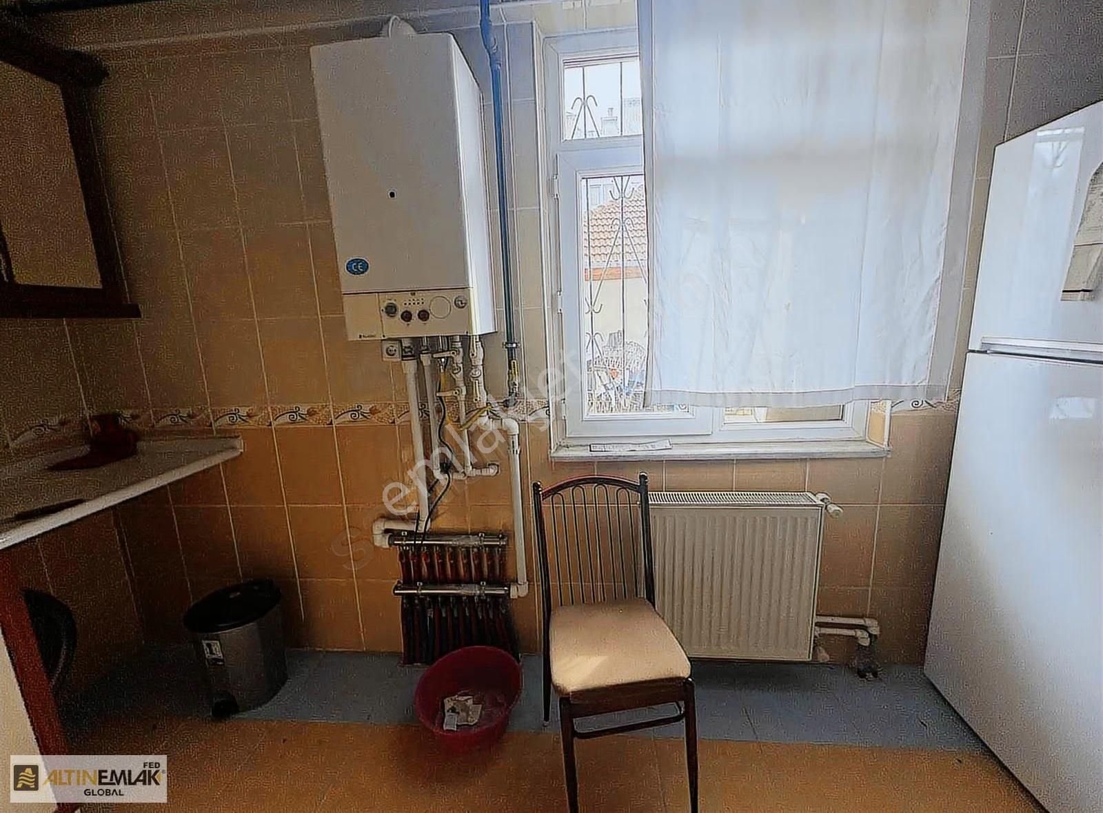 Yeni Mah. Merkezi Konumda 3+1 Kombili Satılık Daire - Görsel 25