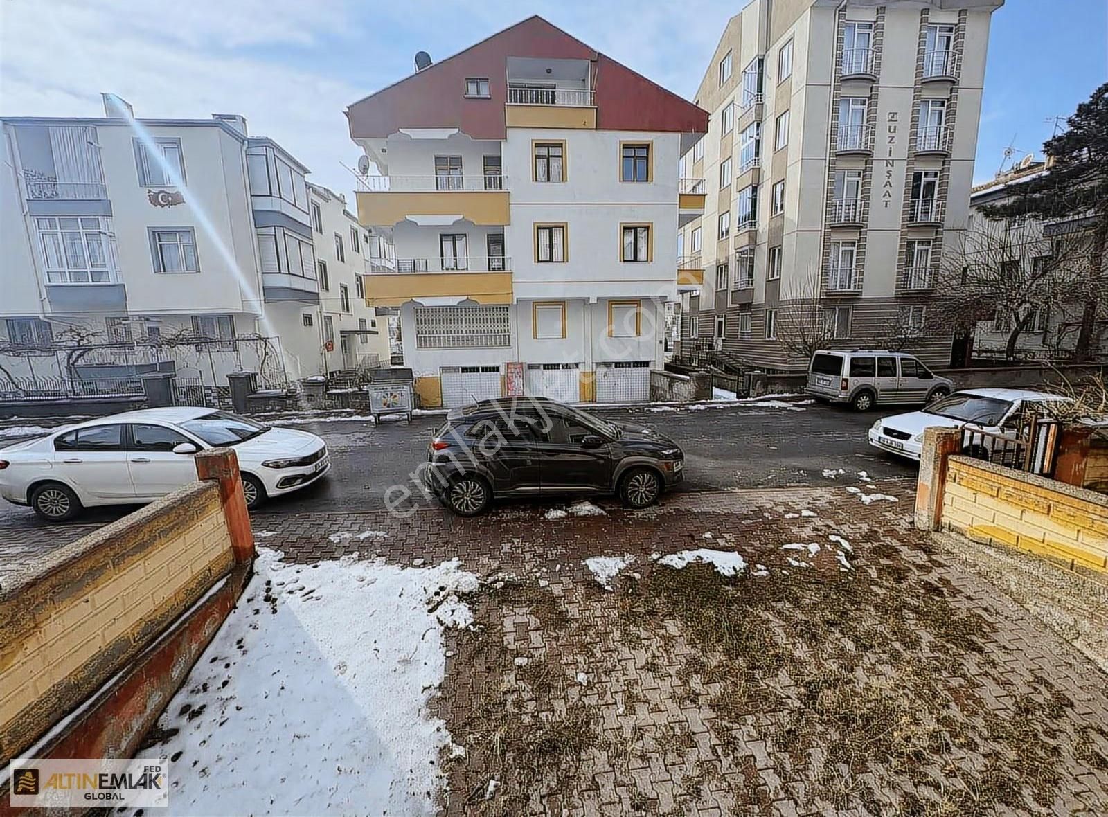 Yeni Mah. Merkezi Konumda 3+1 Kombili Satılık Daire - Görsel 19