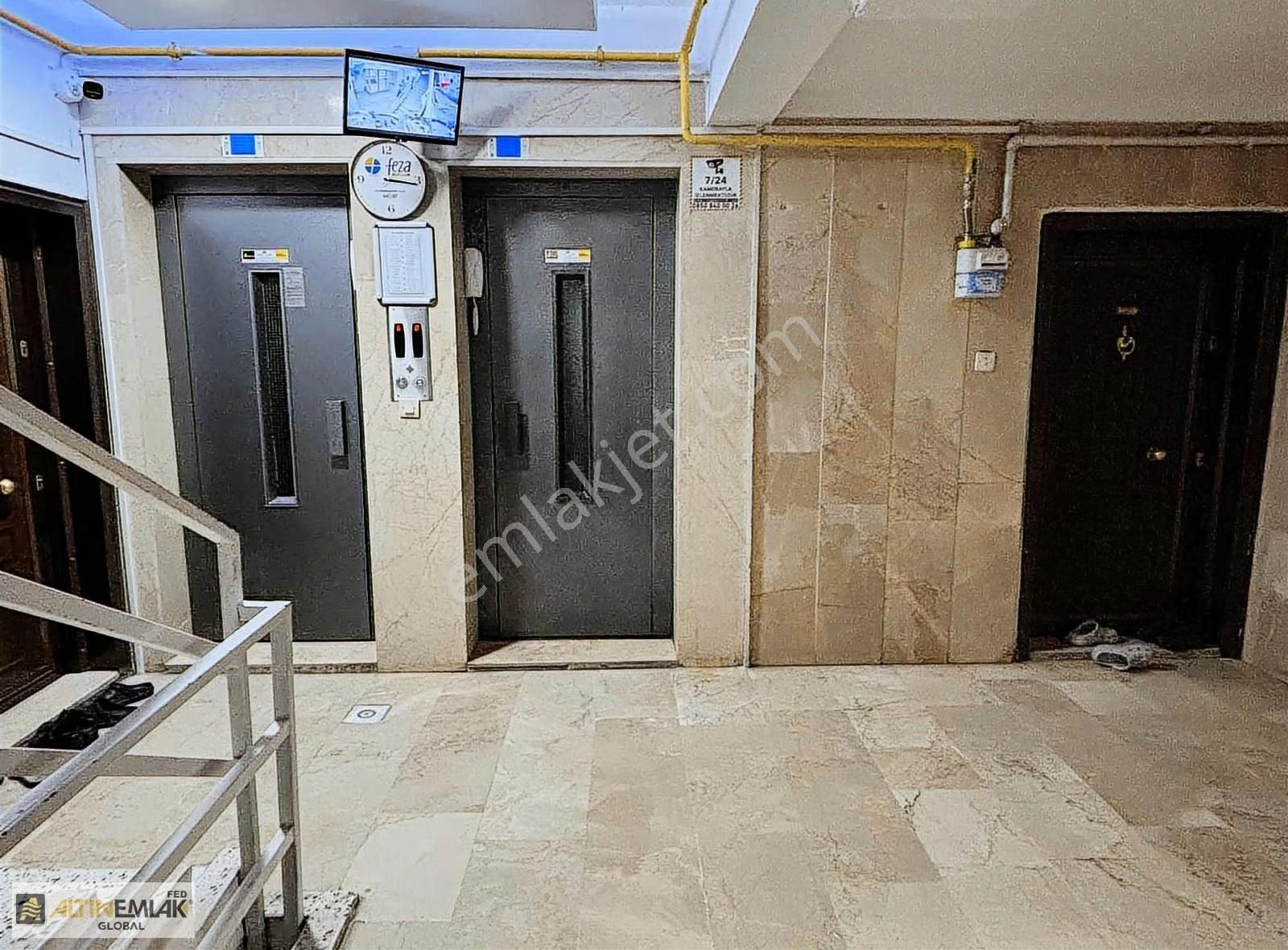 Altın Emlak Fed Esenyurt Mahallesi Satılık 3+1 Fırsat Dairesi - Görsel 5