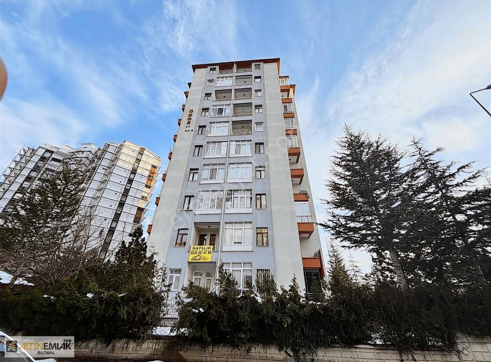 Altın Emlak Fed Esenyurt Mahallesi Satılık 3+1 Fırsat Dairesi - Görsel 16