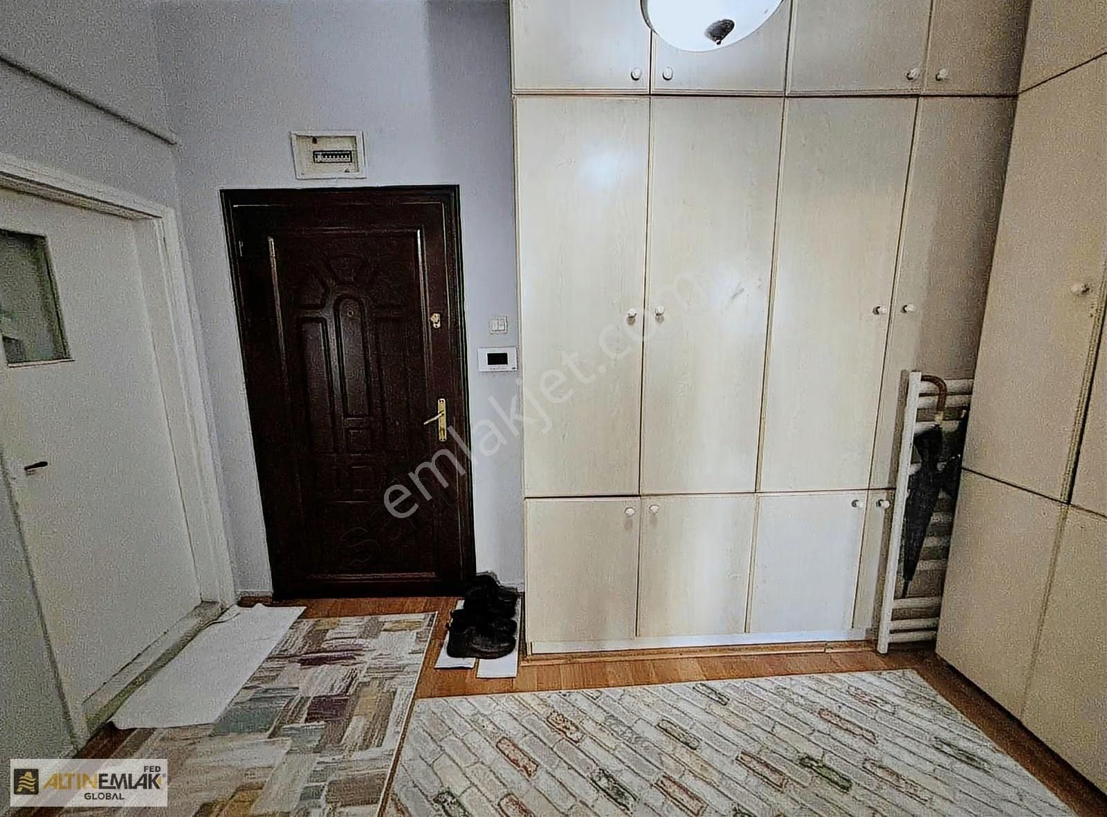 Altın Emlak Fed Esenyurt Mahallesi Satılık 3+1 Fırsat Dairesi - Görsel 17