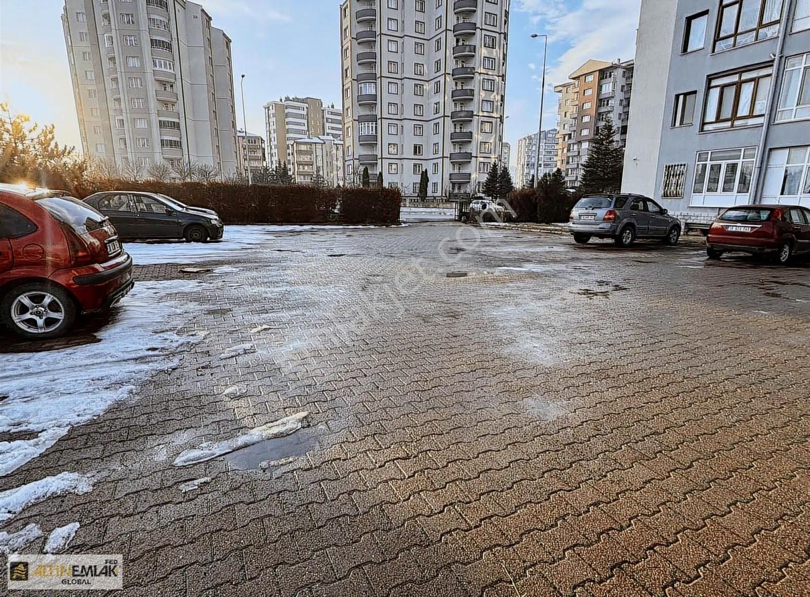 Altın Emlak Fed Esenyurt Mahallesi Satılık 3+1 Fırsat Dairesi - Görsel 27