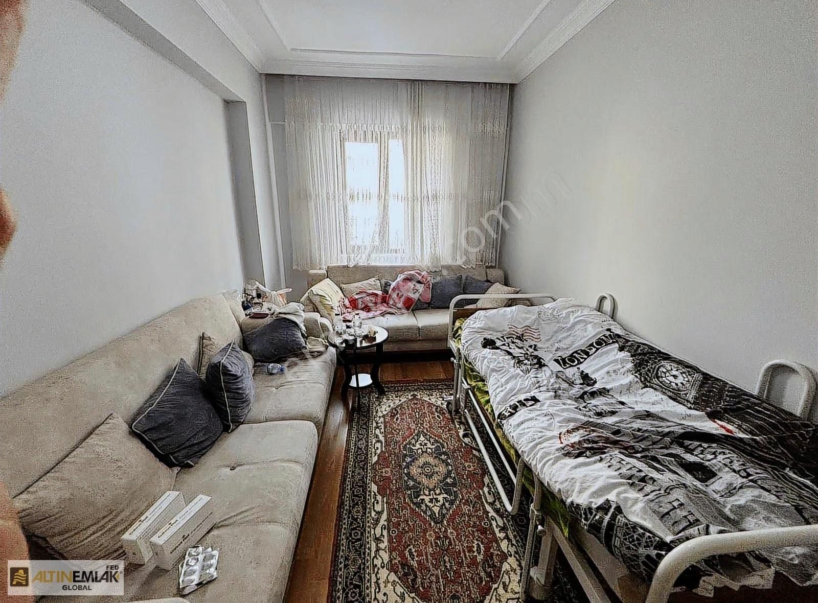 Altın Emlak Fed Esenyurt Mahallesi Satılık 3+1 Fırsat Dairesi - Görsel 28