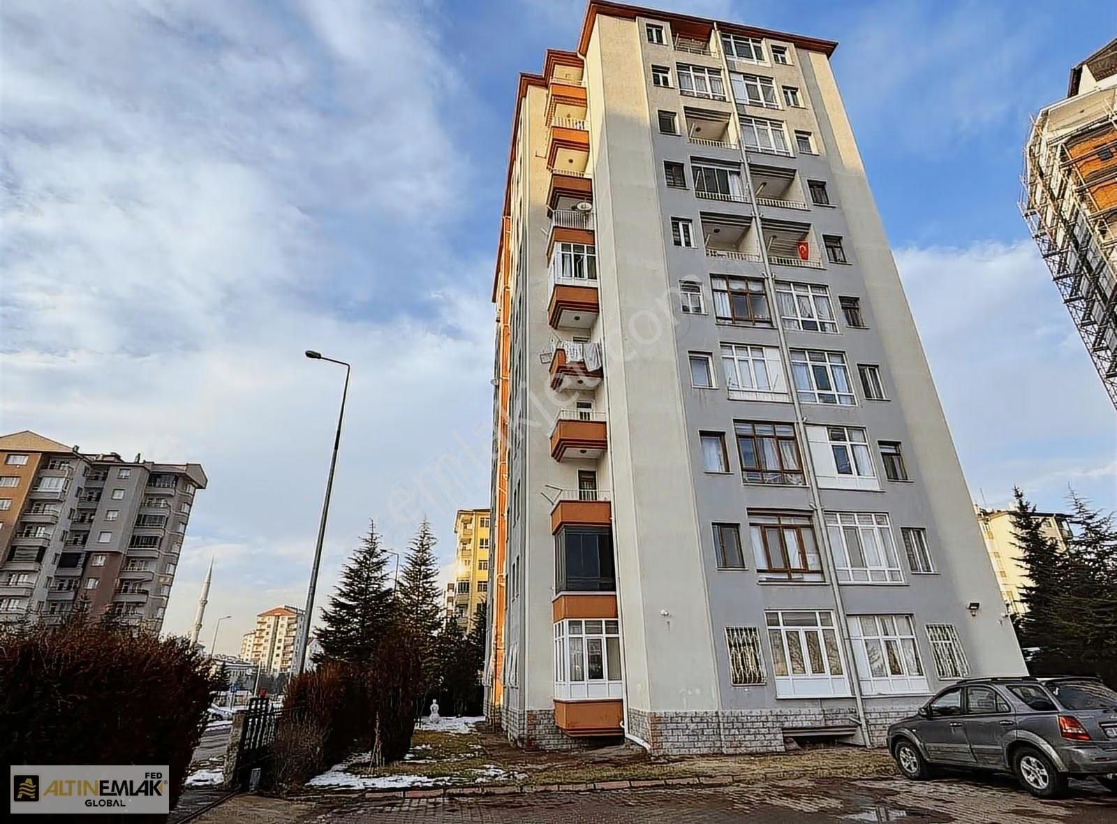 Altın Emlak Fed Esenyurt Mahallesi Satılık 3+1 Fırsat Dairesi - Görsel 24