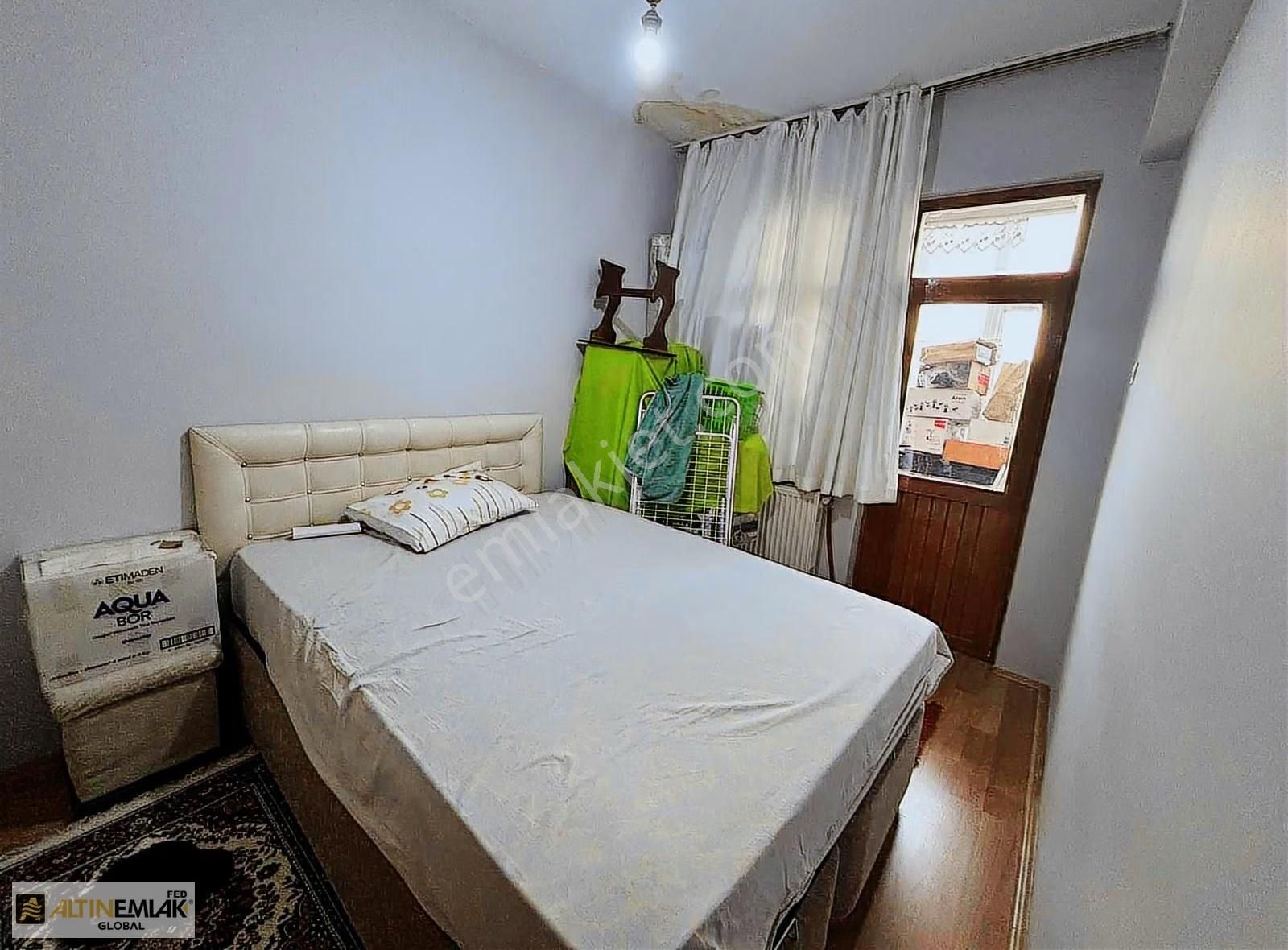 Altın Emlak Fed Esenyurt Mahallesi Satılık 3+1 Fırsat Dairesi - Görsel 25