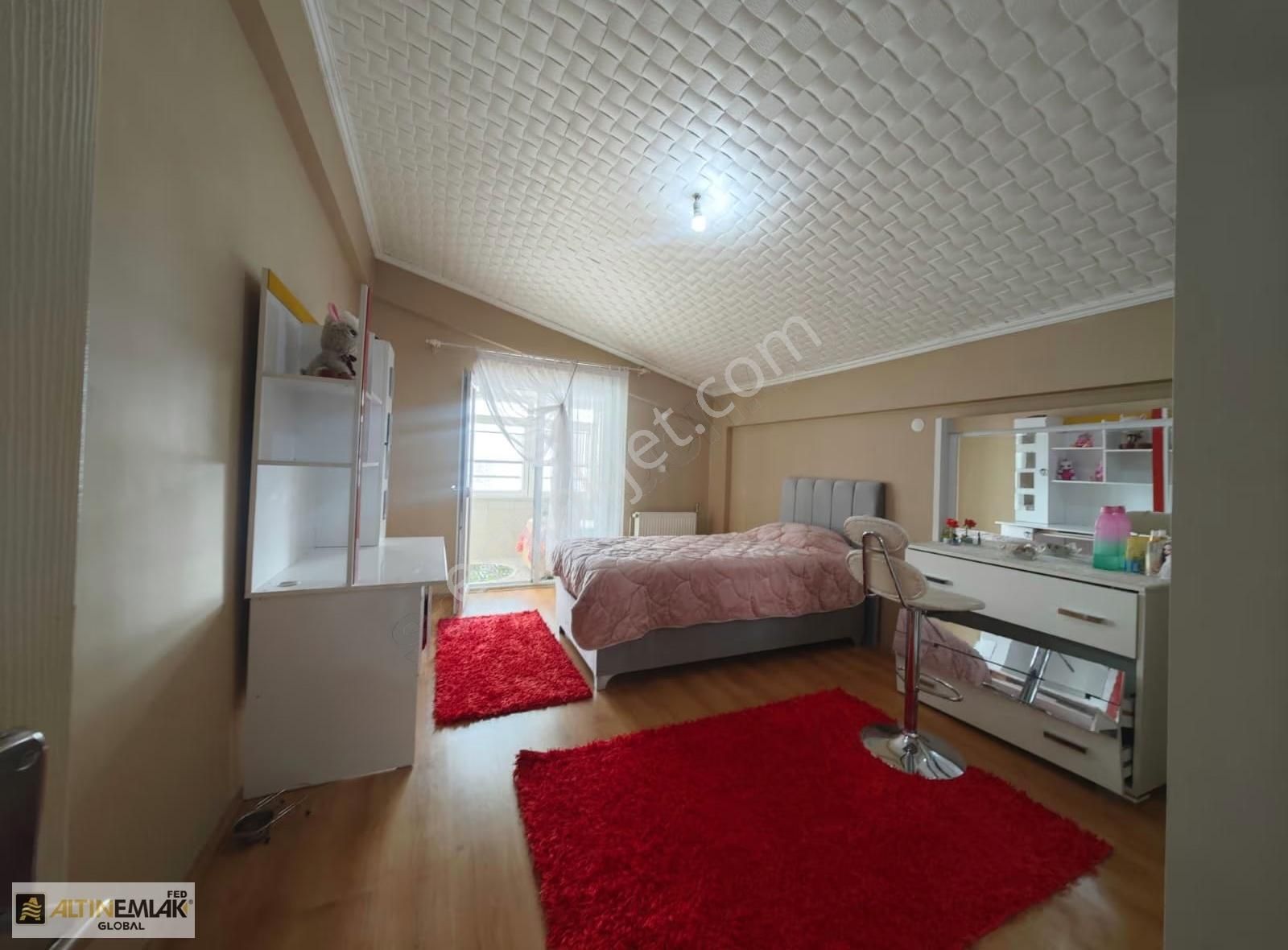 Talas Mevlana Da 5+1 Ultra Lüks Dubleks Satılık Daire Fırsatı - Görsel 17