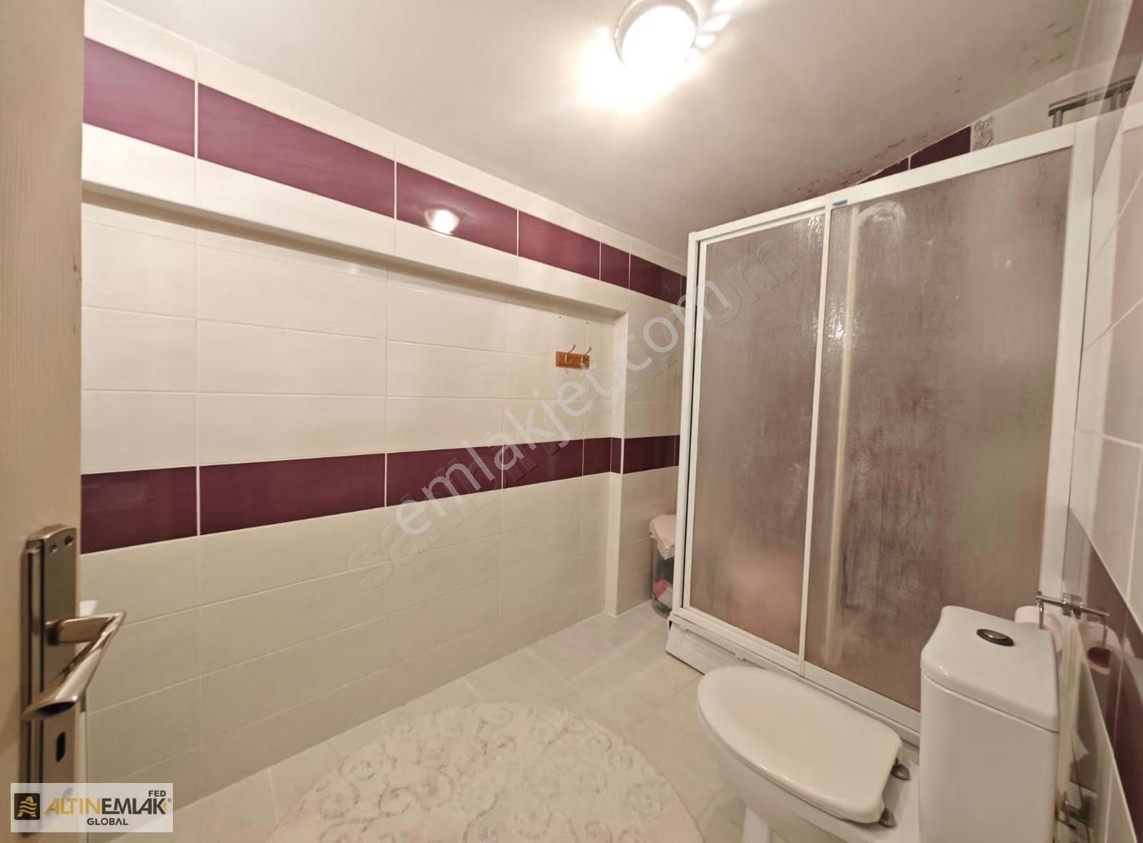 Talas Mevlana Da 5+1 Ultra Lüks Dubleks Satılık Daire Fırsatı - Görsel 7