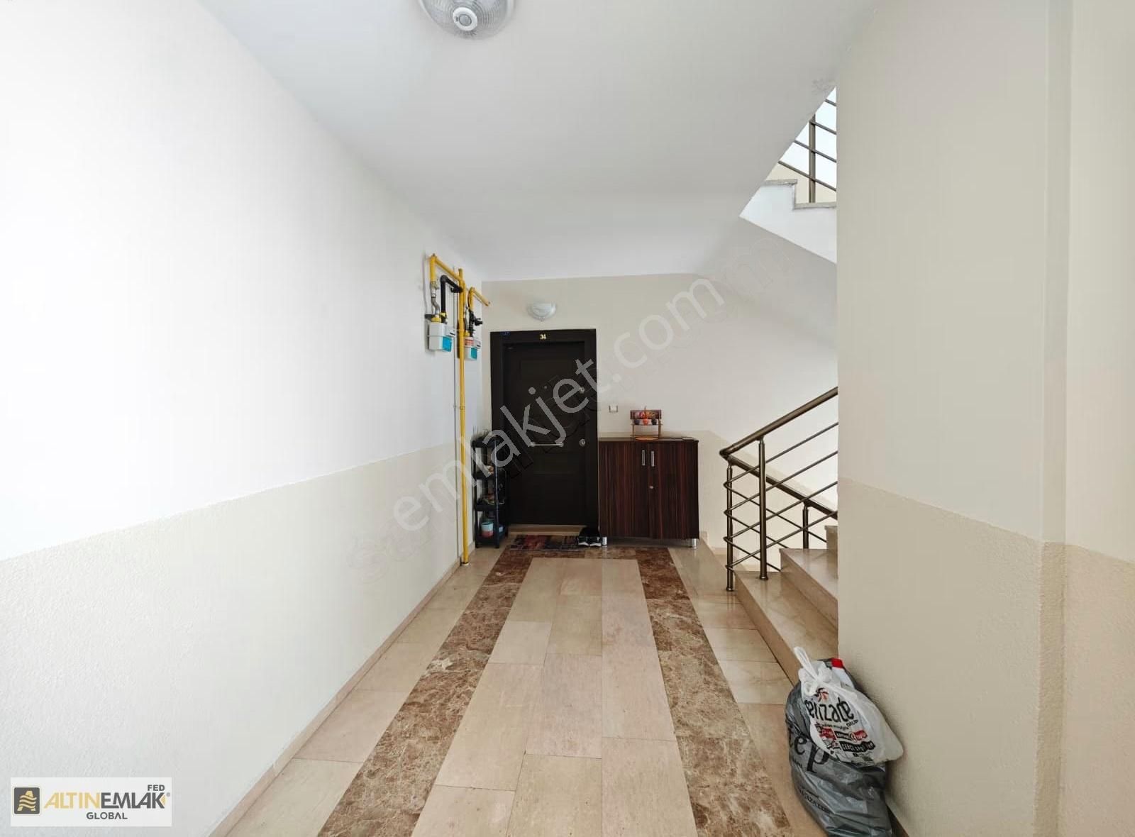 Talas Mevlana Da 5+1 Ultra Lüks Dubleks Satılık Daire Fırsatı - Görsel 3