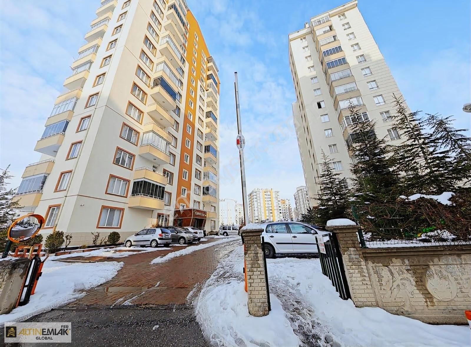 Talas Mevlana Da 5+1 Ultra Lüks Dubleks Satılık Daire Fırsatı - Görsel 23