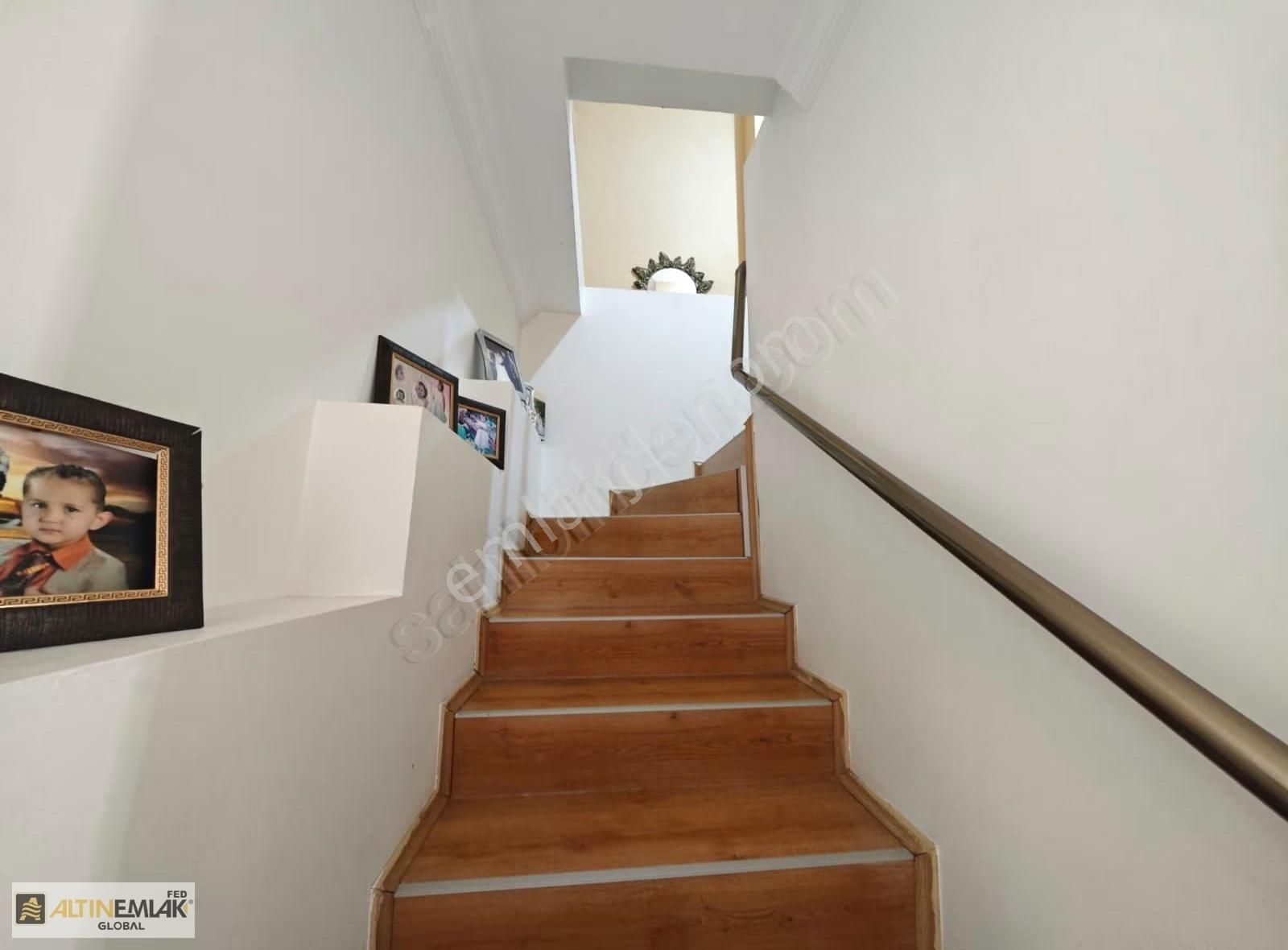 Talas Mevlana Da 5+1 Ultra Lüks Dubleks Satılık Daire Fırsatı - Görsel 20