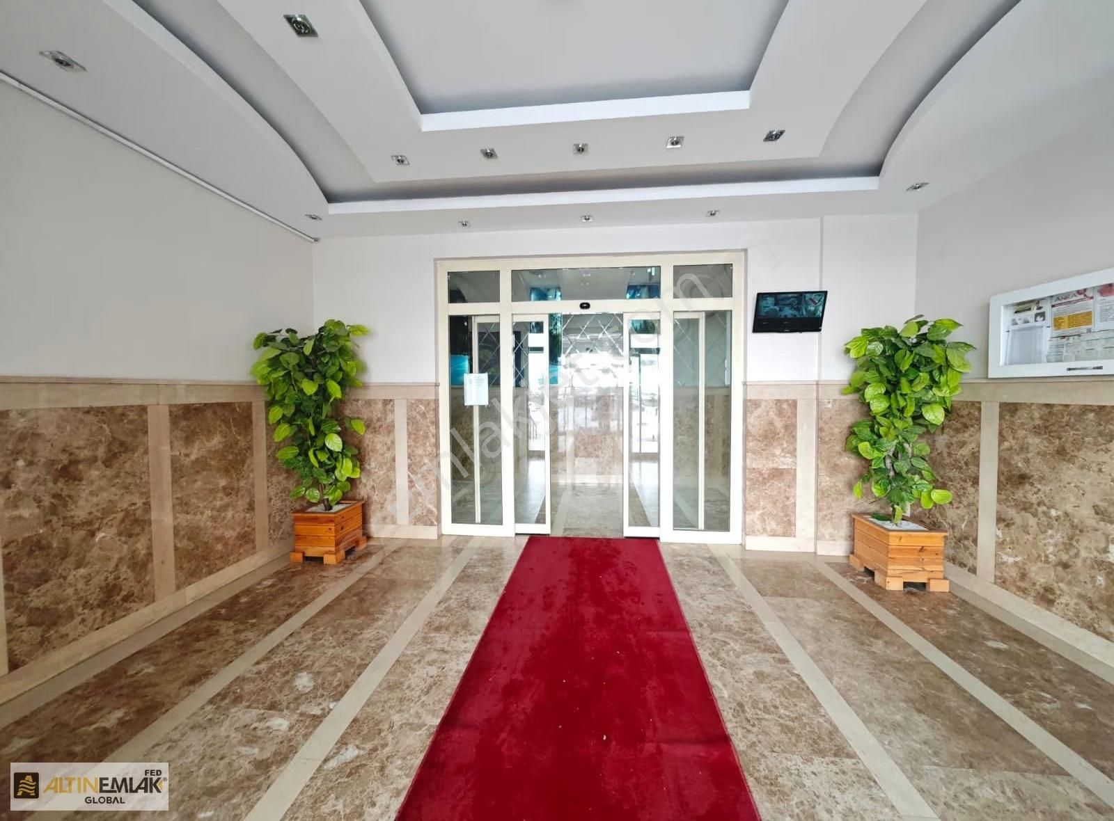 Talas Mevlana Da 5+1 Ultra Lüks Dubleks Satılık Daire Fırsatı - Görsel 26