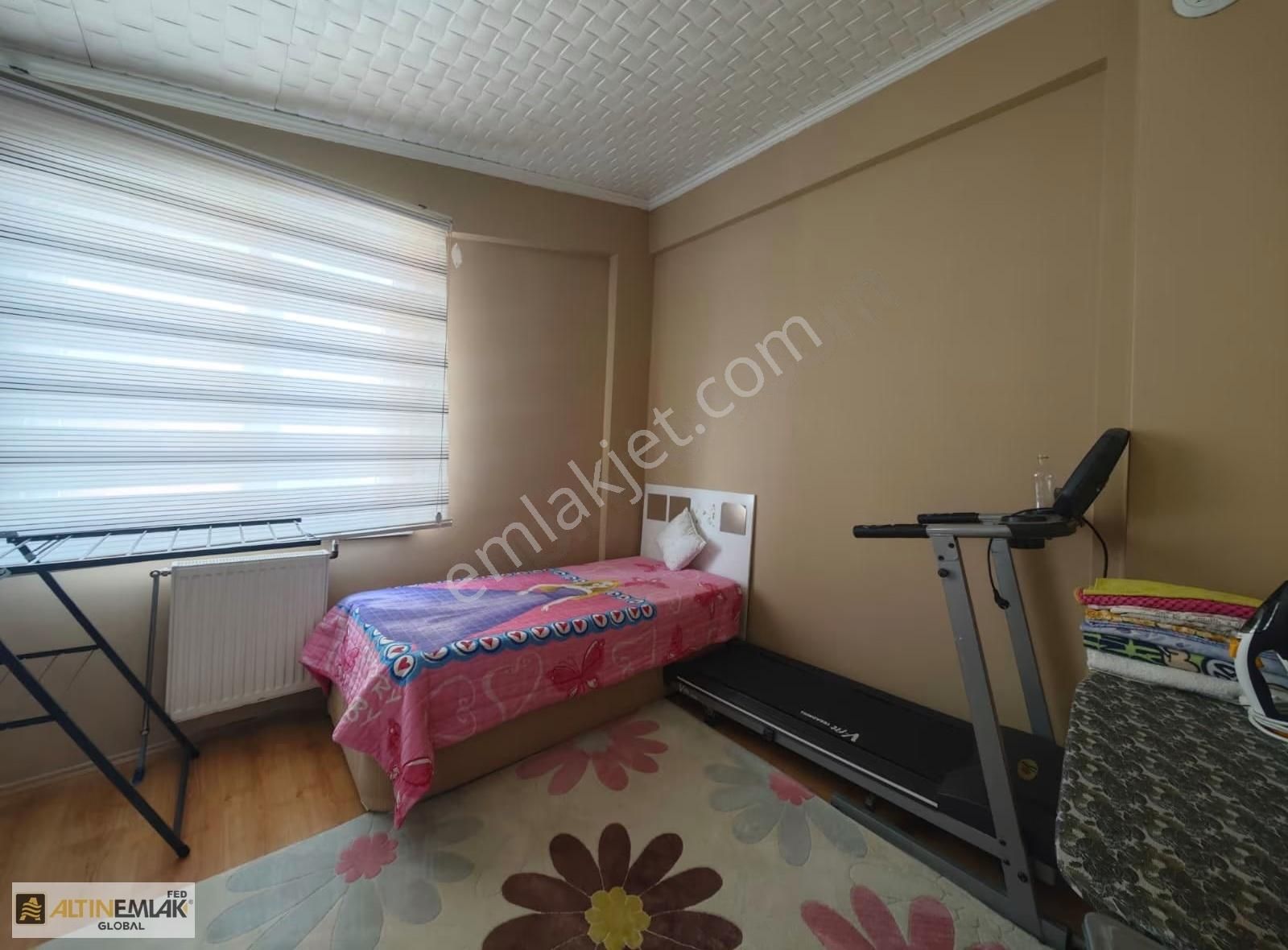 Talas Mevlana Da 5+1 Ultra Lüks Dubleks Satılık Daire Fırsatı - Görsel 11